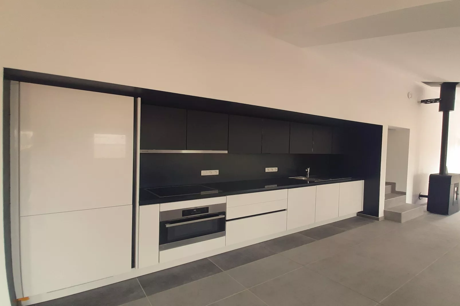 Rabais 57-58-Kitchen
