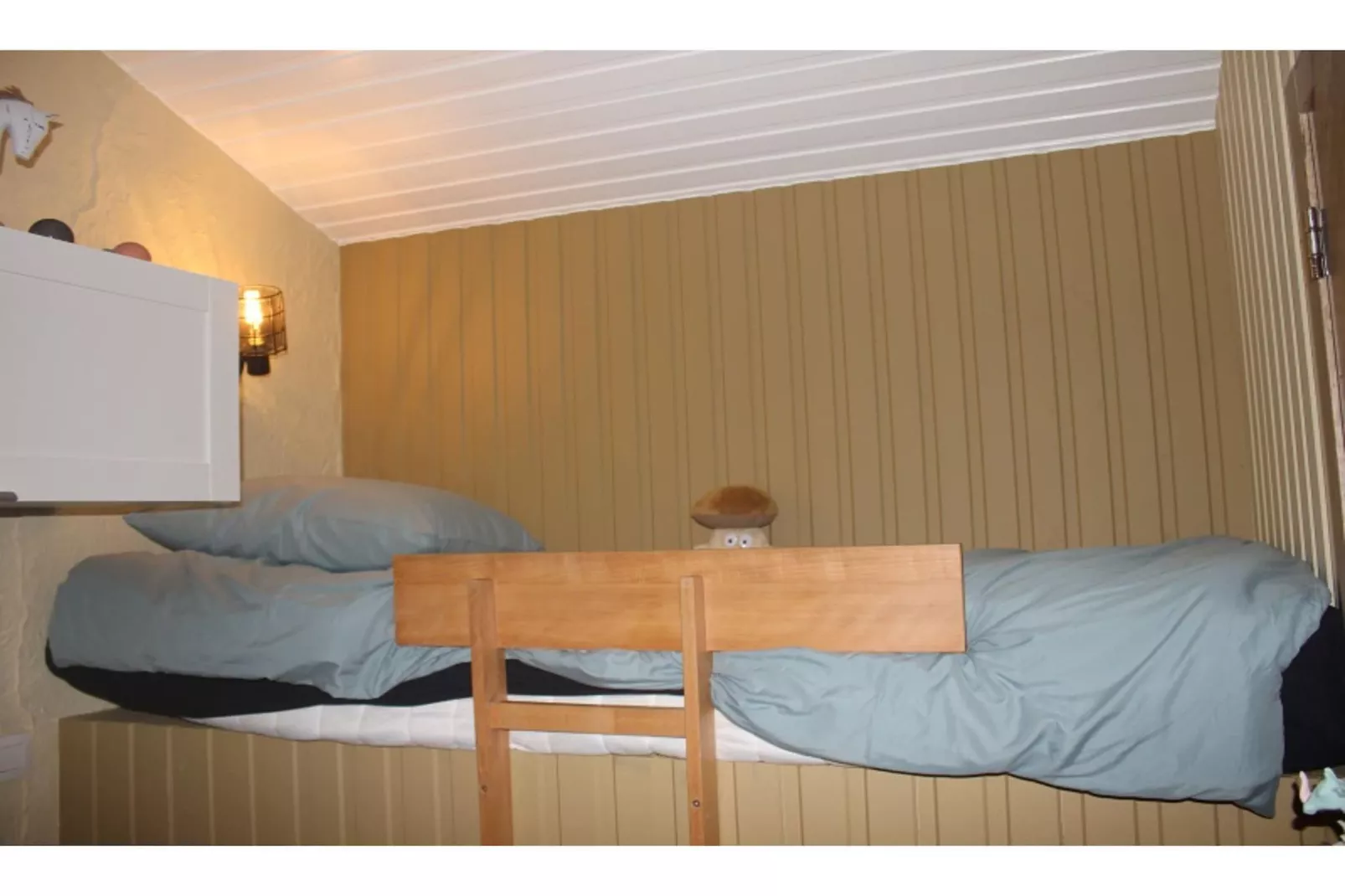 Repère du Cerf-Bedroom