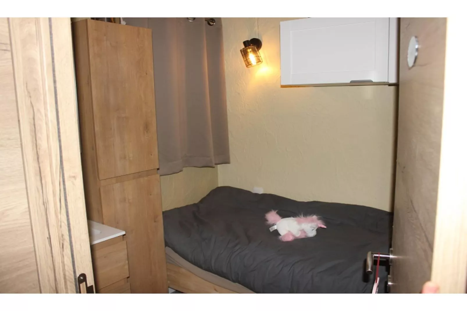 Repère du Cerf-Bedroom