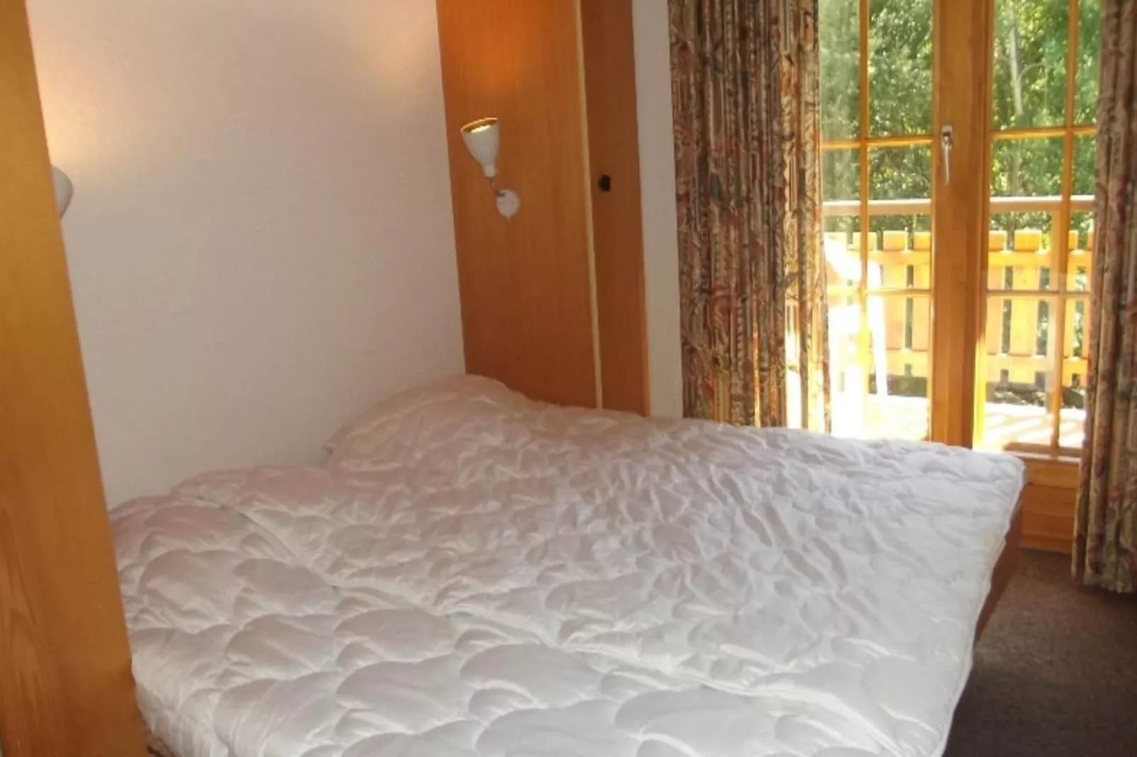 Mayens de l'Ours DZ 130 - MOUNTAIN apartment 8 per-Bedroom