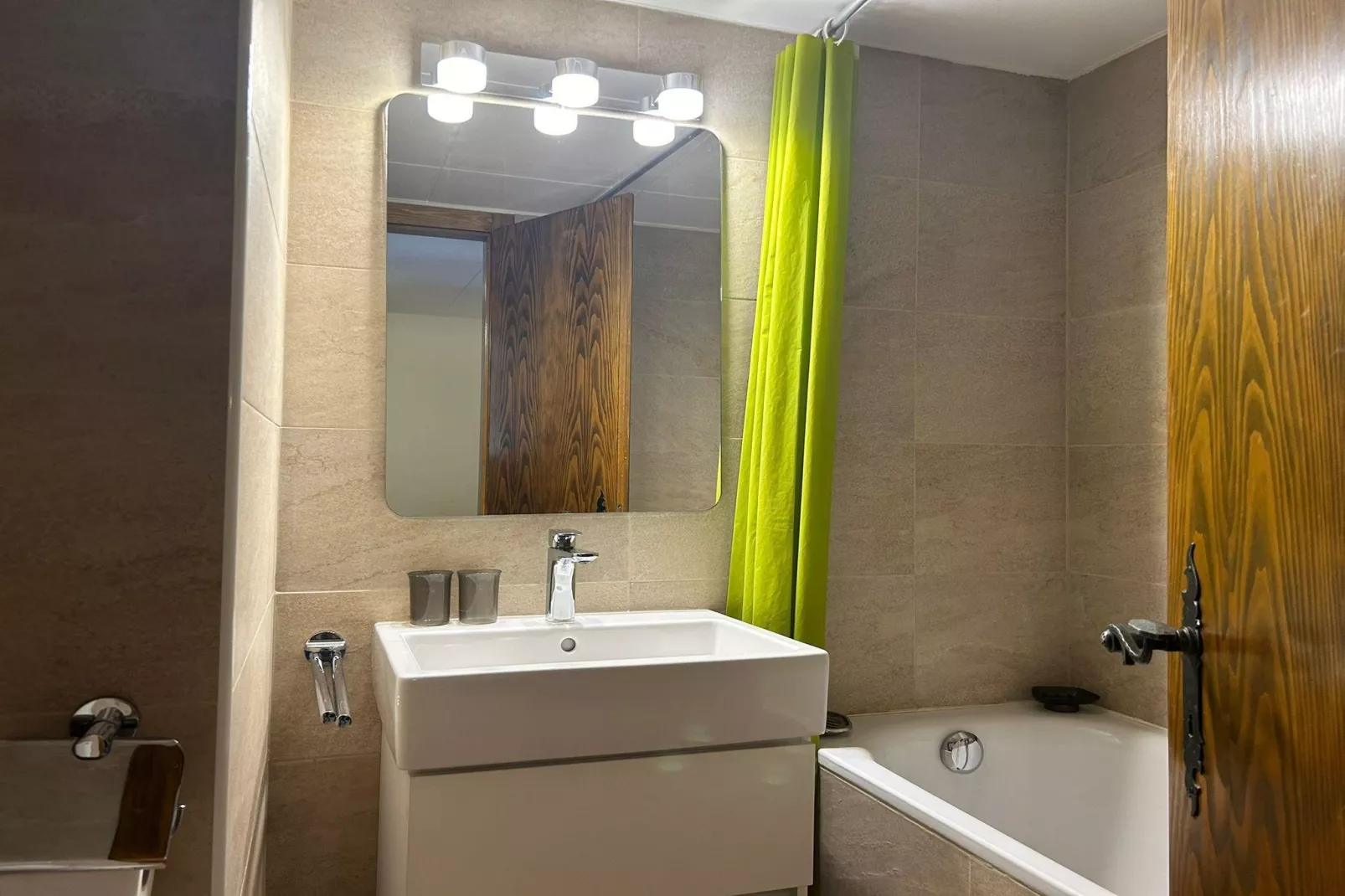 Ramuge A 045 - COSY apartment 4 pers-Bathroom