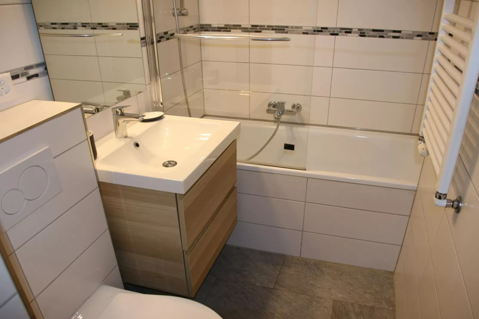 Mélèzes S 020 - SKI LIFT apartment 8 pers-Bathroom