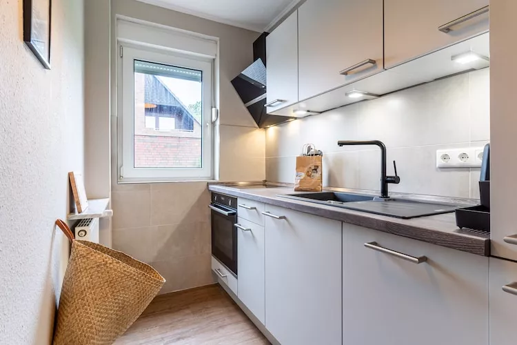 Ferienwohnung 2 Heimat-Kitchen