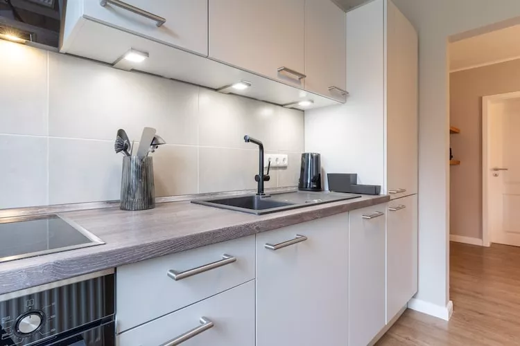 Ferienwohnung 2 Heimat-Kitchen