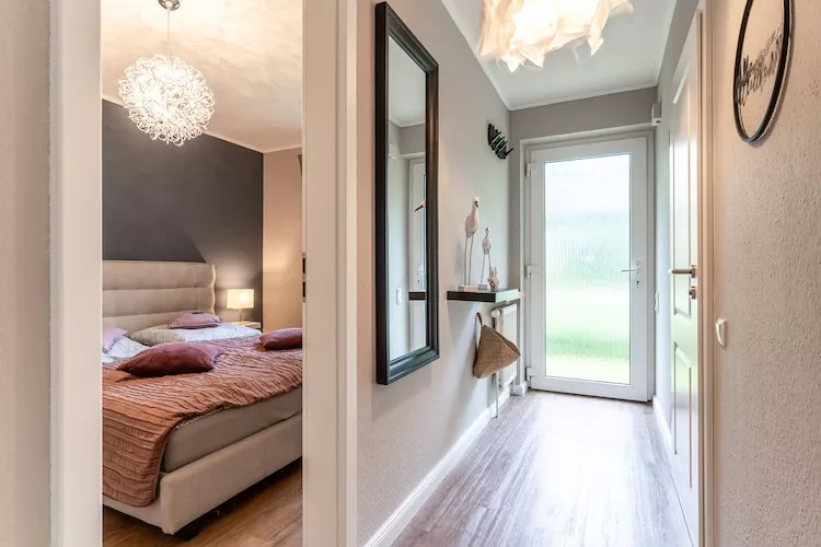 Ferienwohnung 2 Heimat-Landing