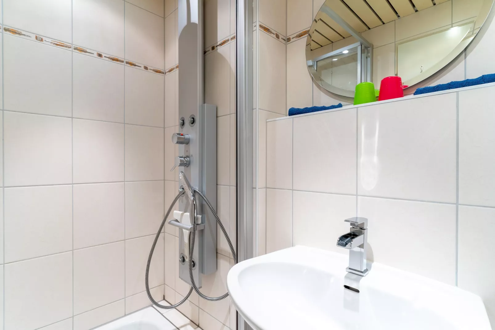 Ankerplatz Villa Anna / VA1-Bathroom