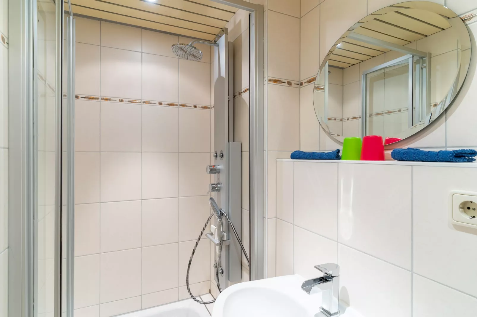Ankerplatz Villa Anna / VA1-Bathroom