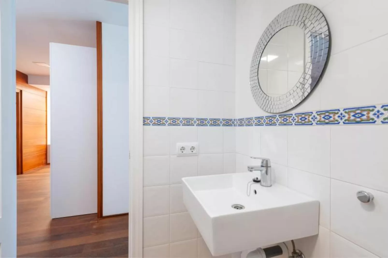 Blau Blue 2-Salle de bain