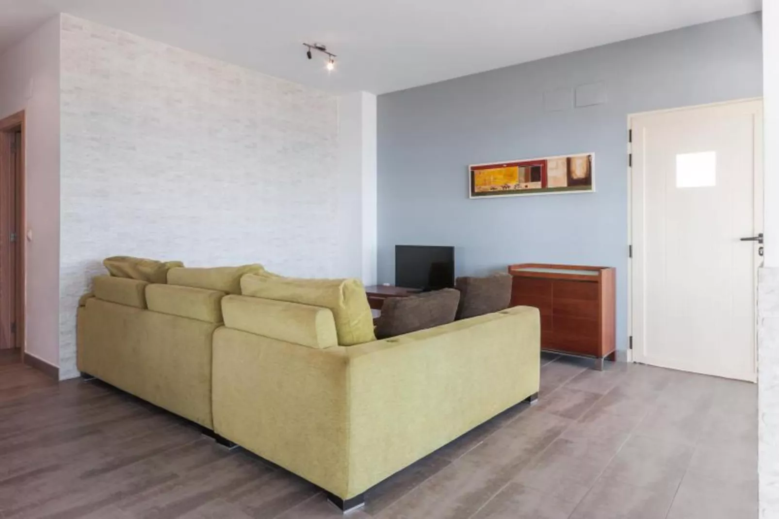 Llebeig 2-Living room