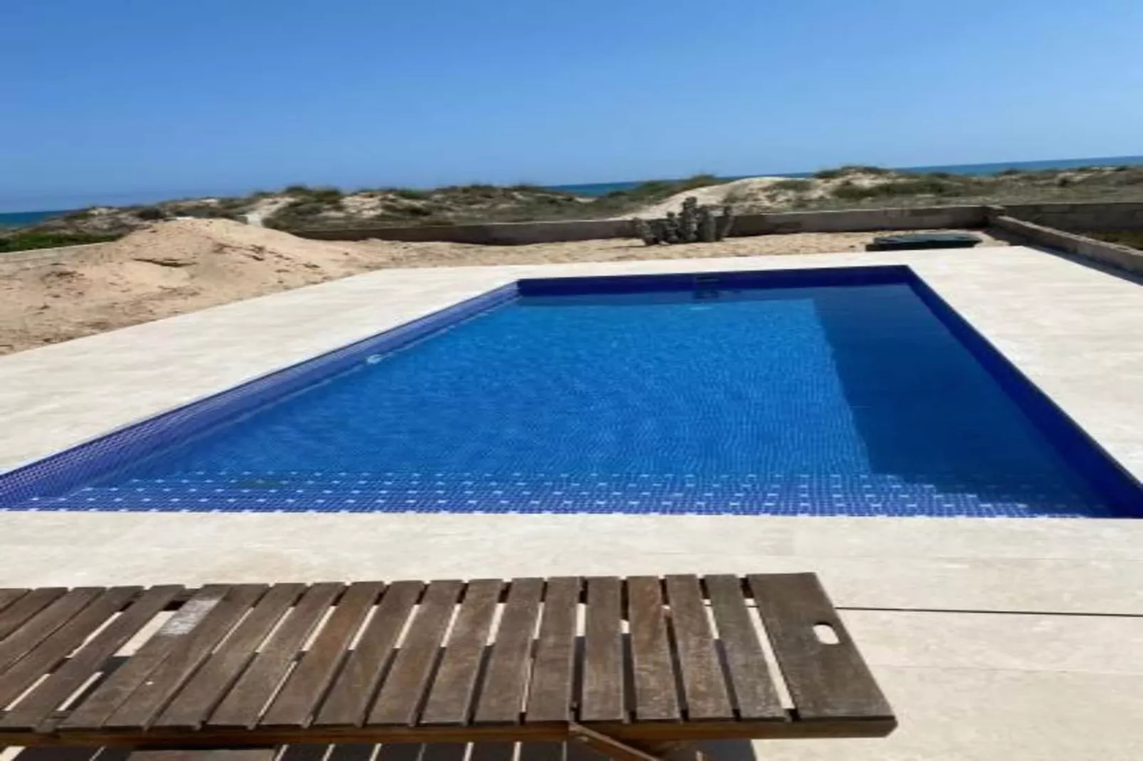 Llebeig 2-Pool