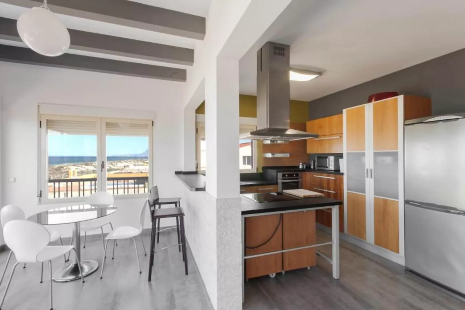 Llebeig 2-Kitchen