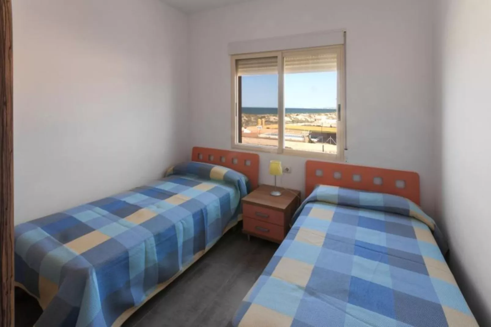Llebeig 2-Bedroom