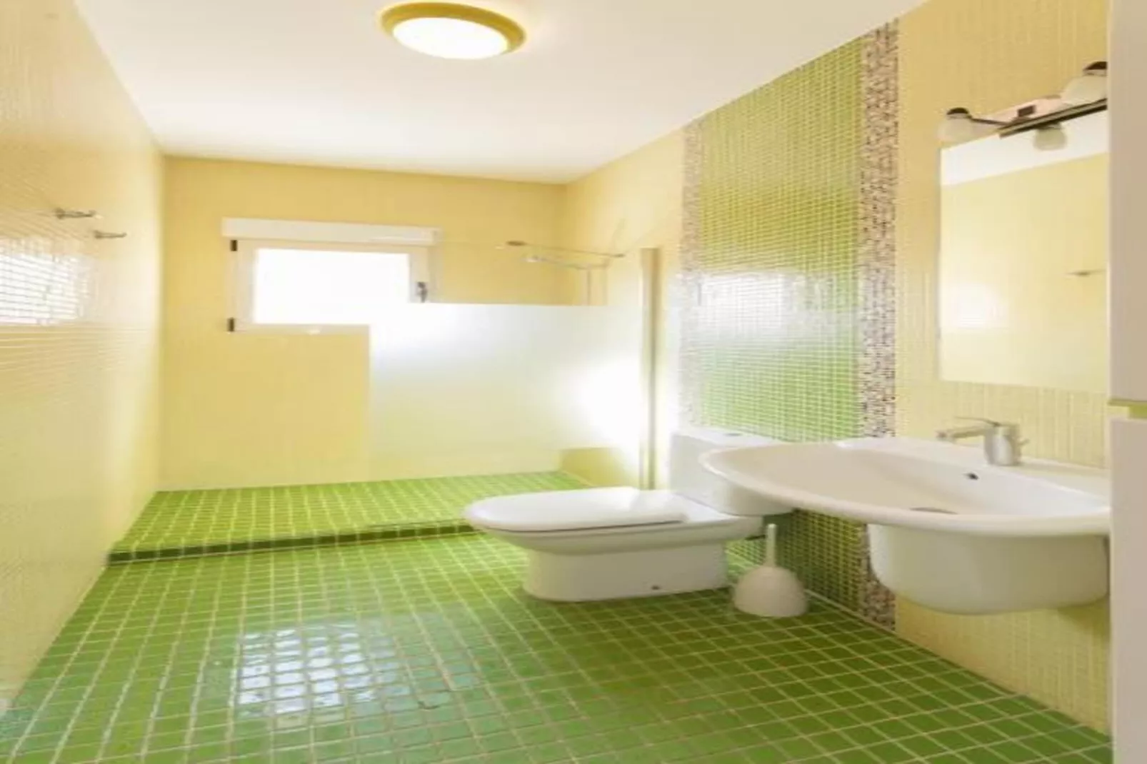 Llebeig 2-Bathroom