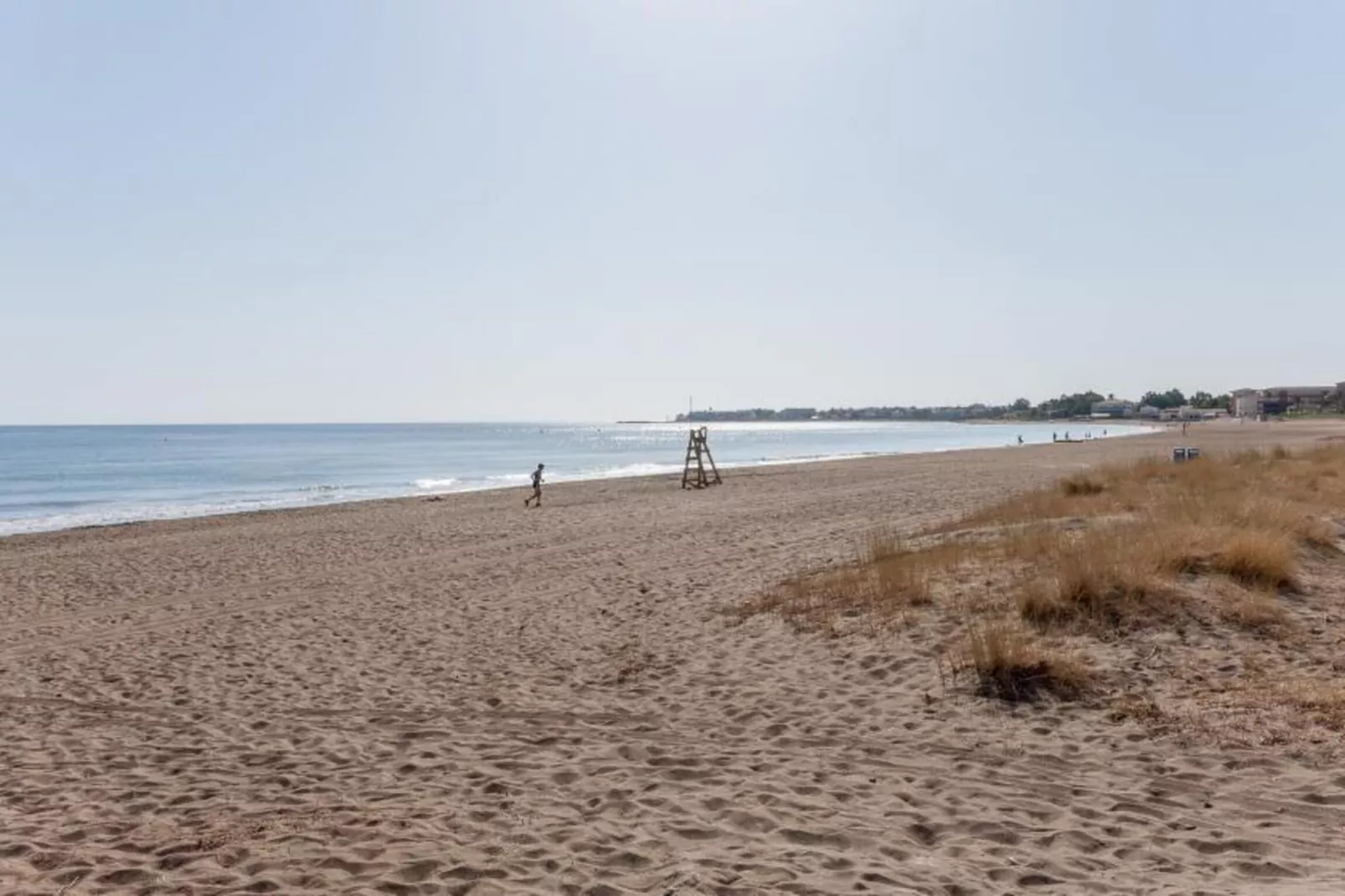 Llebeig 2-Areas summer 5km