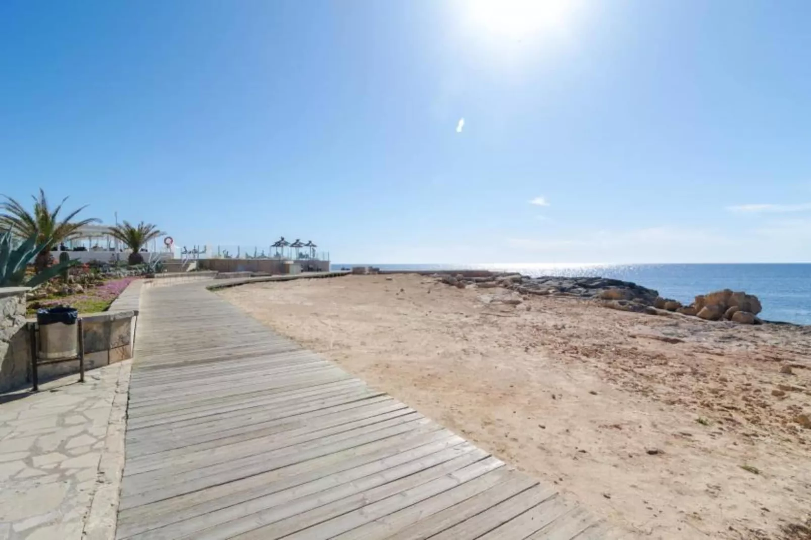 Llebeig 2-Areas summer 5km