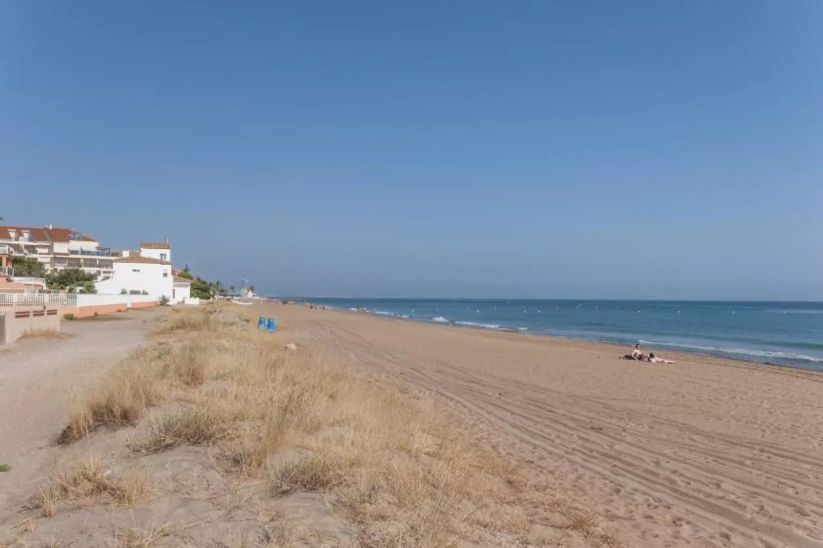 Llebeig 2-Areas summer 5km