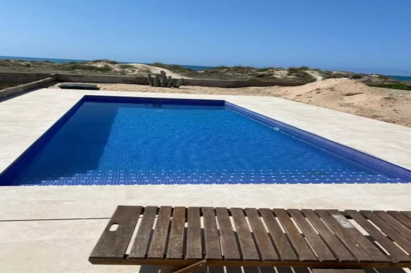 Llebeig 2-Pool