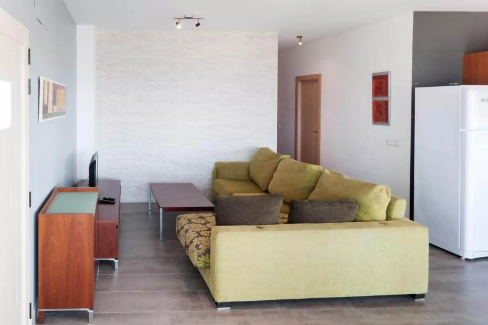 Llebeig 2-Living room
