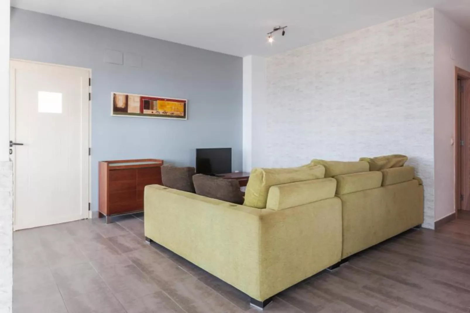 Llebeig 2-Living room