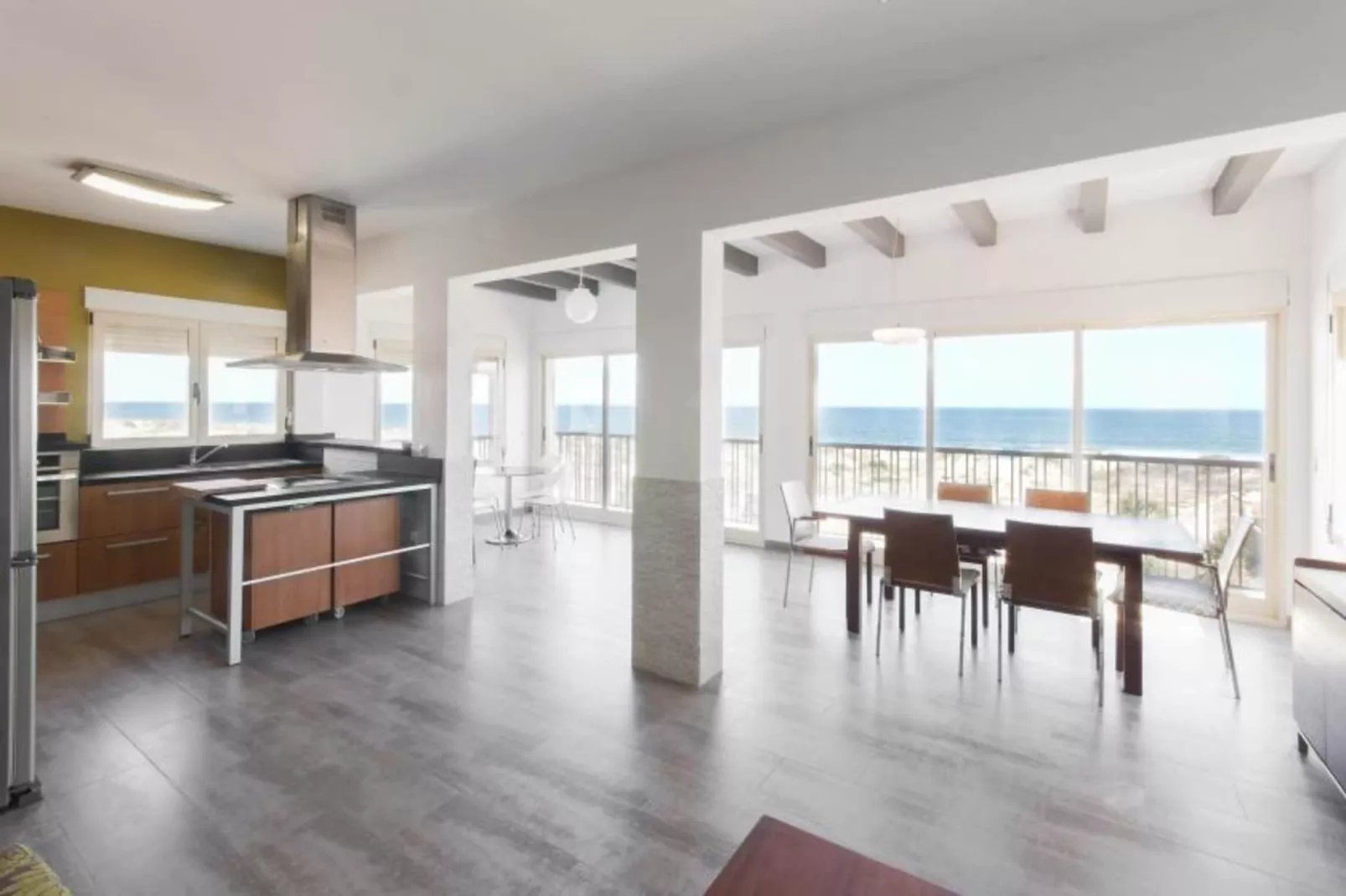 Llebeig 2-Dining room