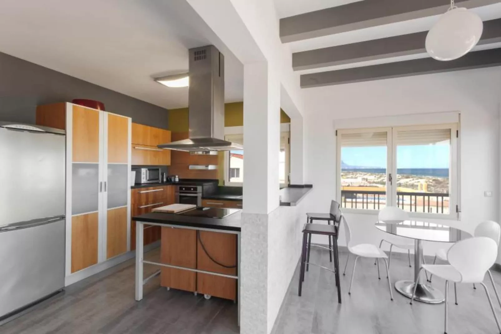 Llebeig 2-Kitchen