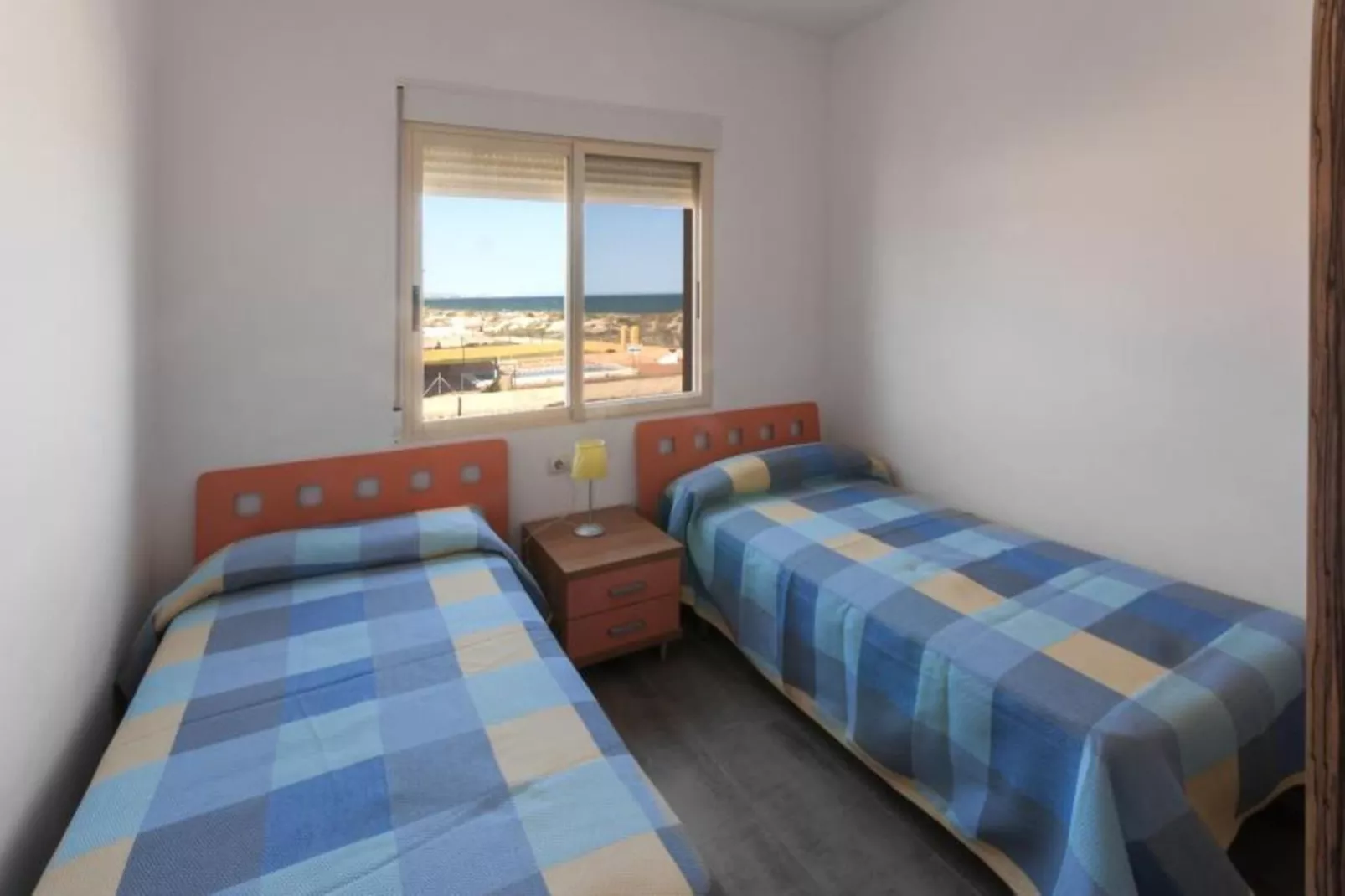 Llebeig 2-Bedroom