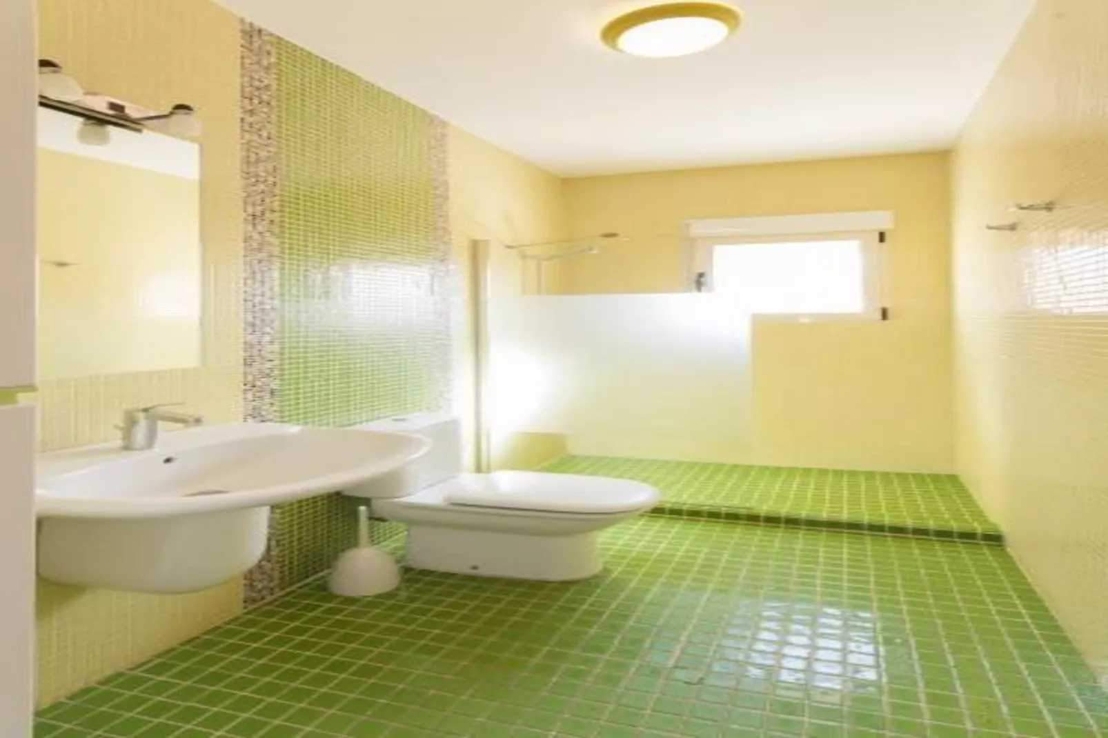 Llebeig 2-Bathroom