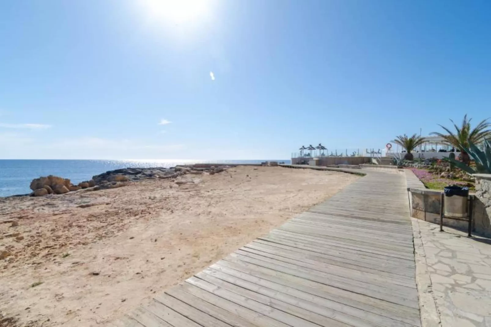 Llebeig 2-Areas summer 5km