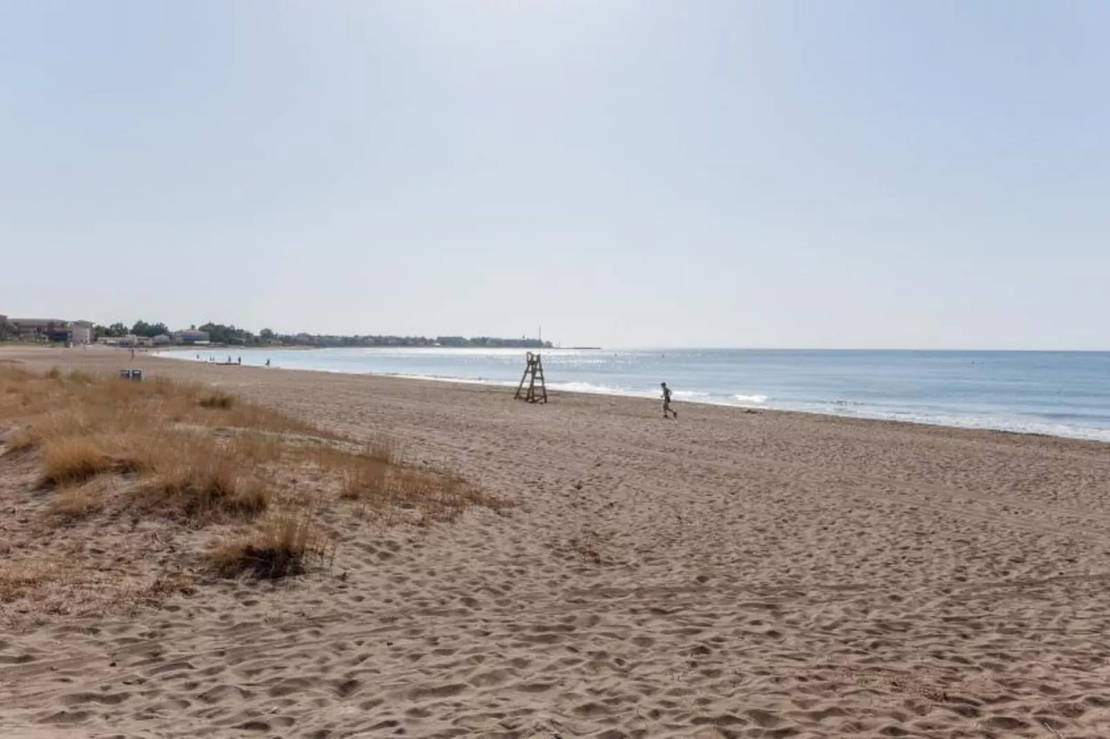 Llebeig 2-Areas summer 5km