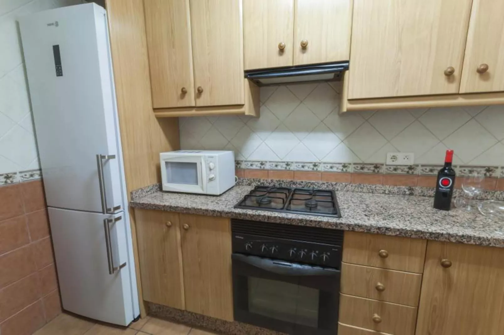 Pandora 2-Kitchen