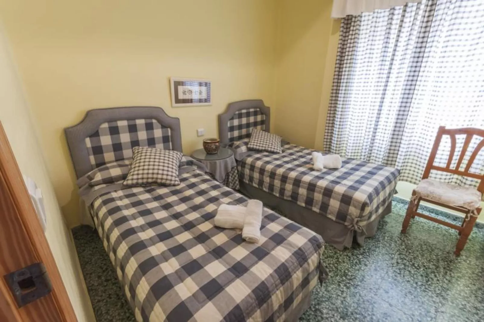Pandora 2-Bedroom