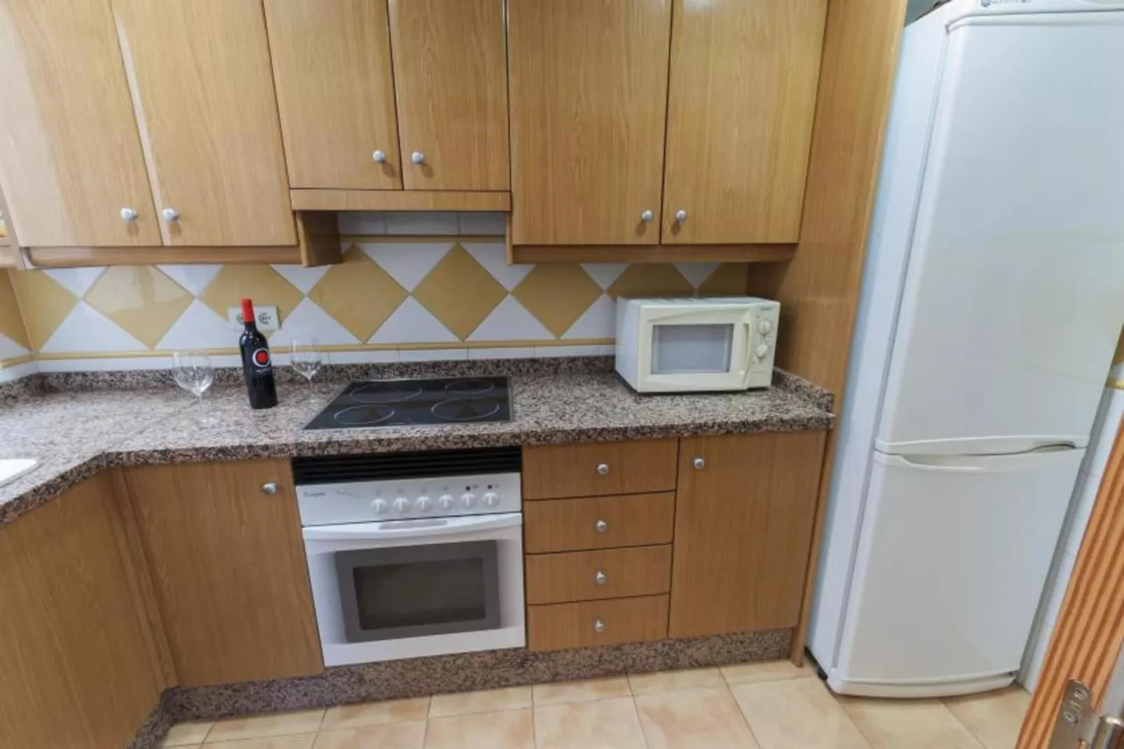 Pandora 3-Kitchen