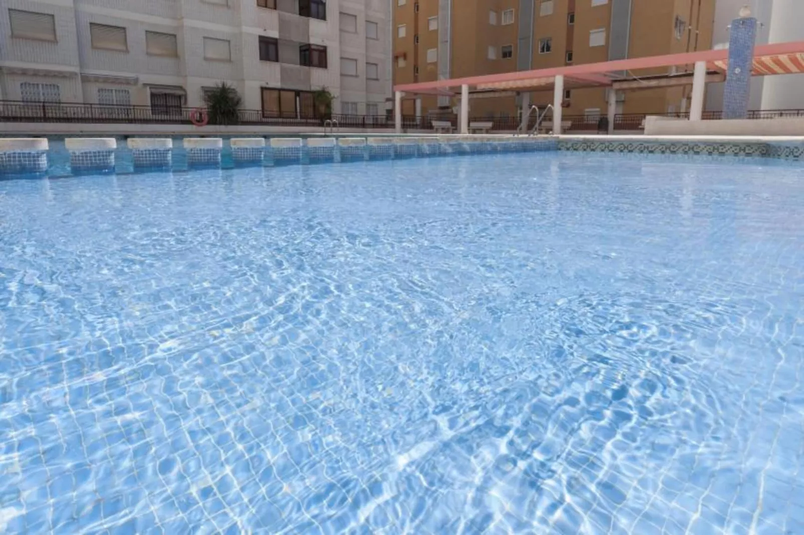 Navegante-Schwimmbad