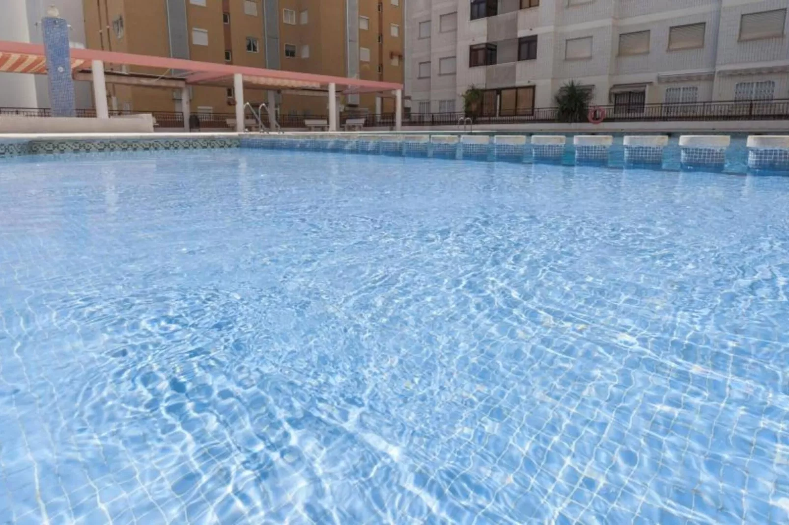 Navegante-Schwimmbad