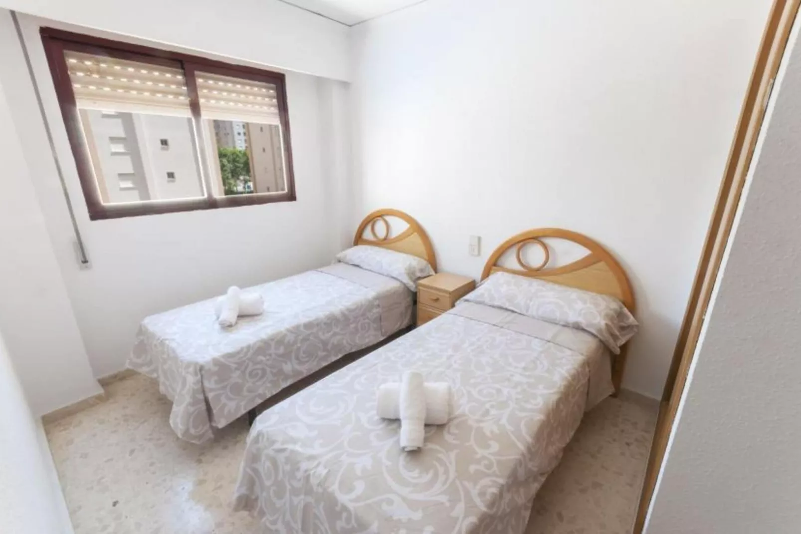 Navegante-Schlafzimmer