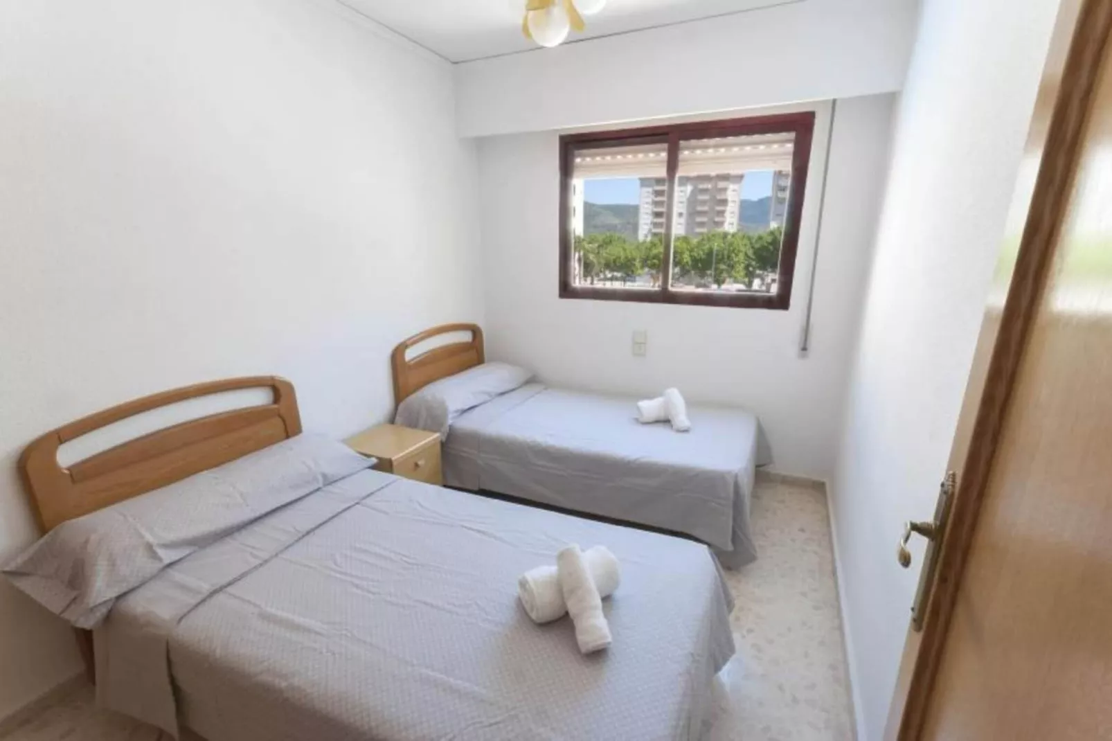 Navegante-Schlafzimmer