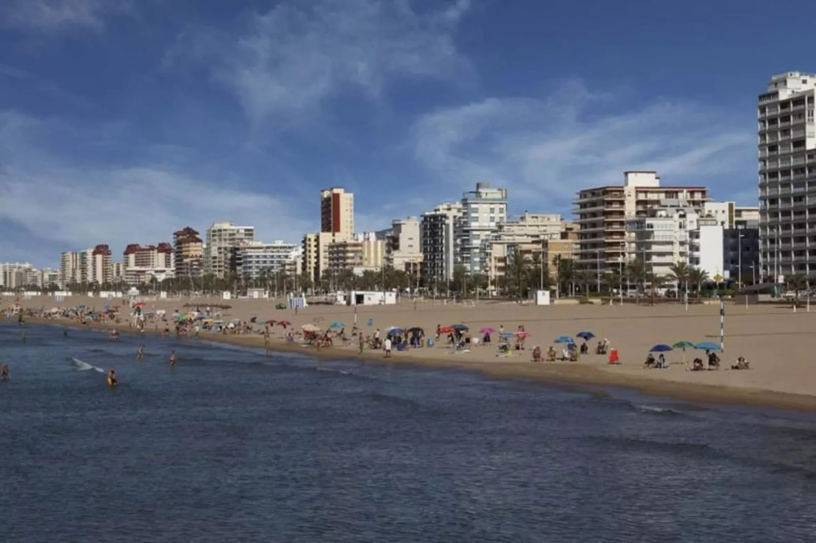 Niza-Areas summer 5km