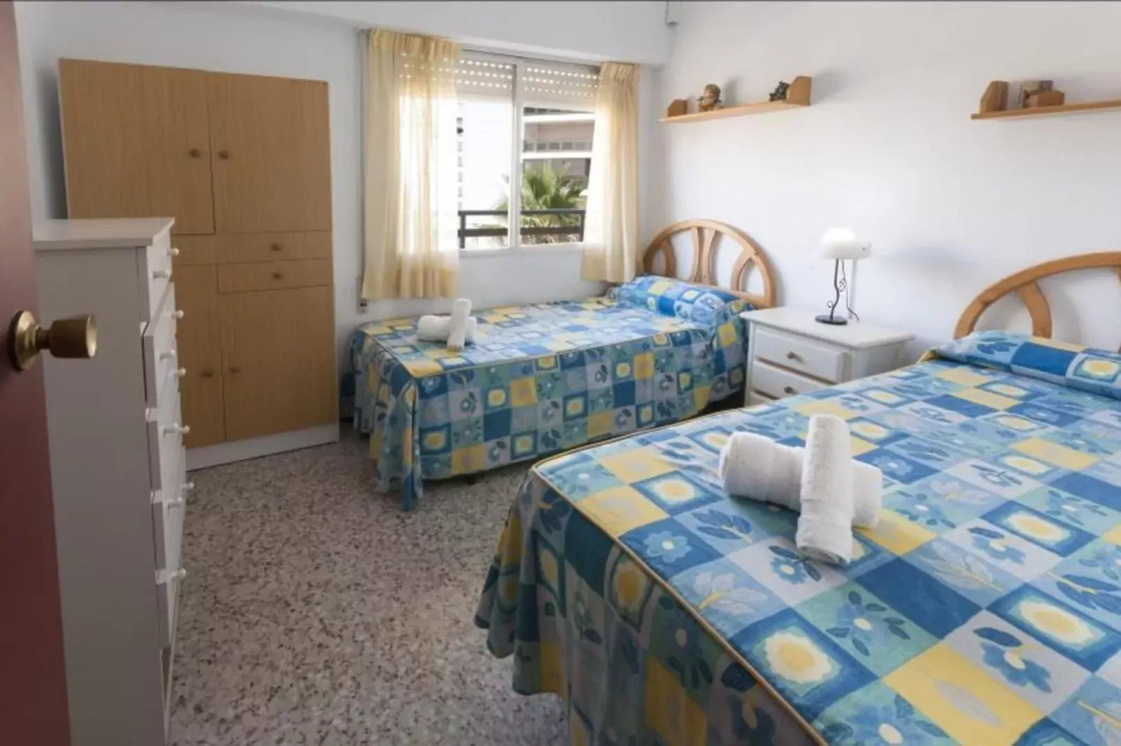 River-Bedroom