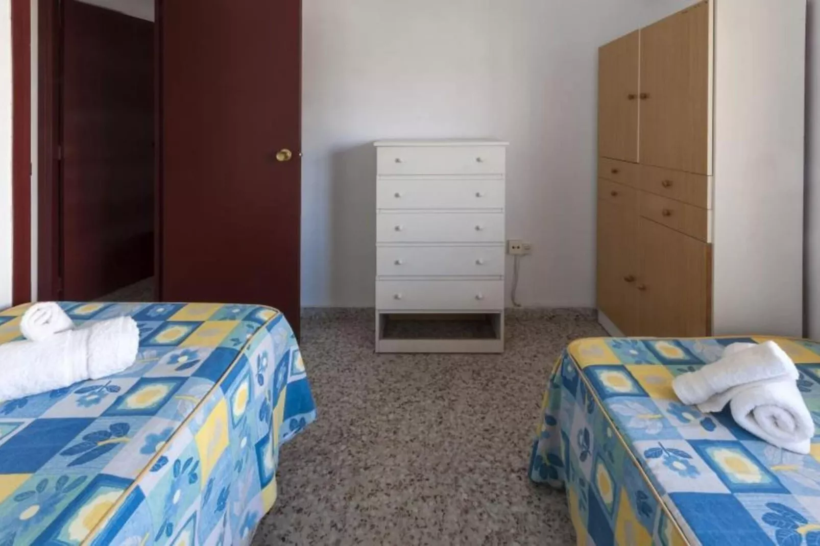 River-Bedroom