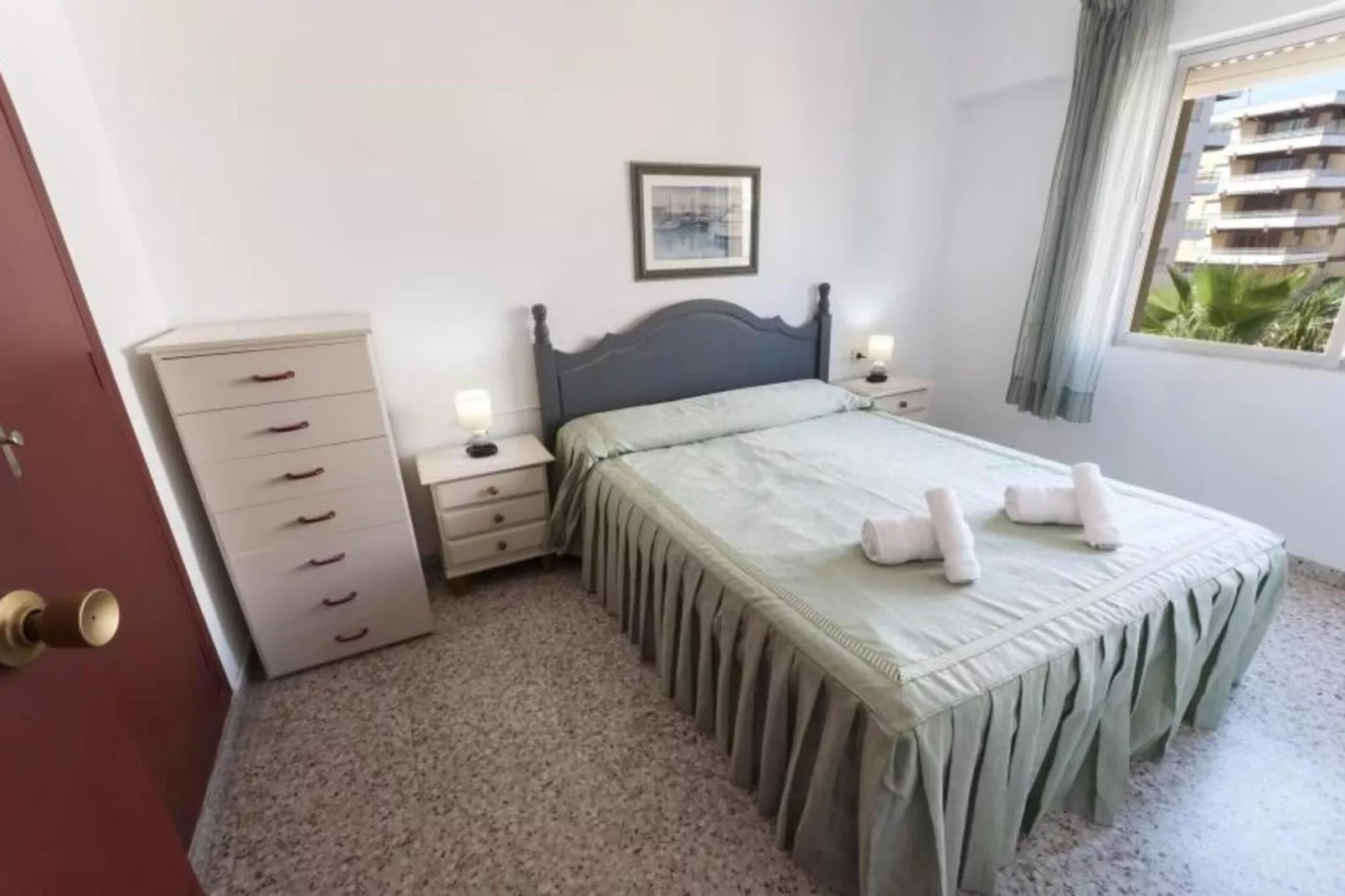 River-Bedroom