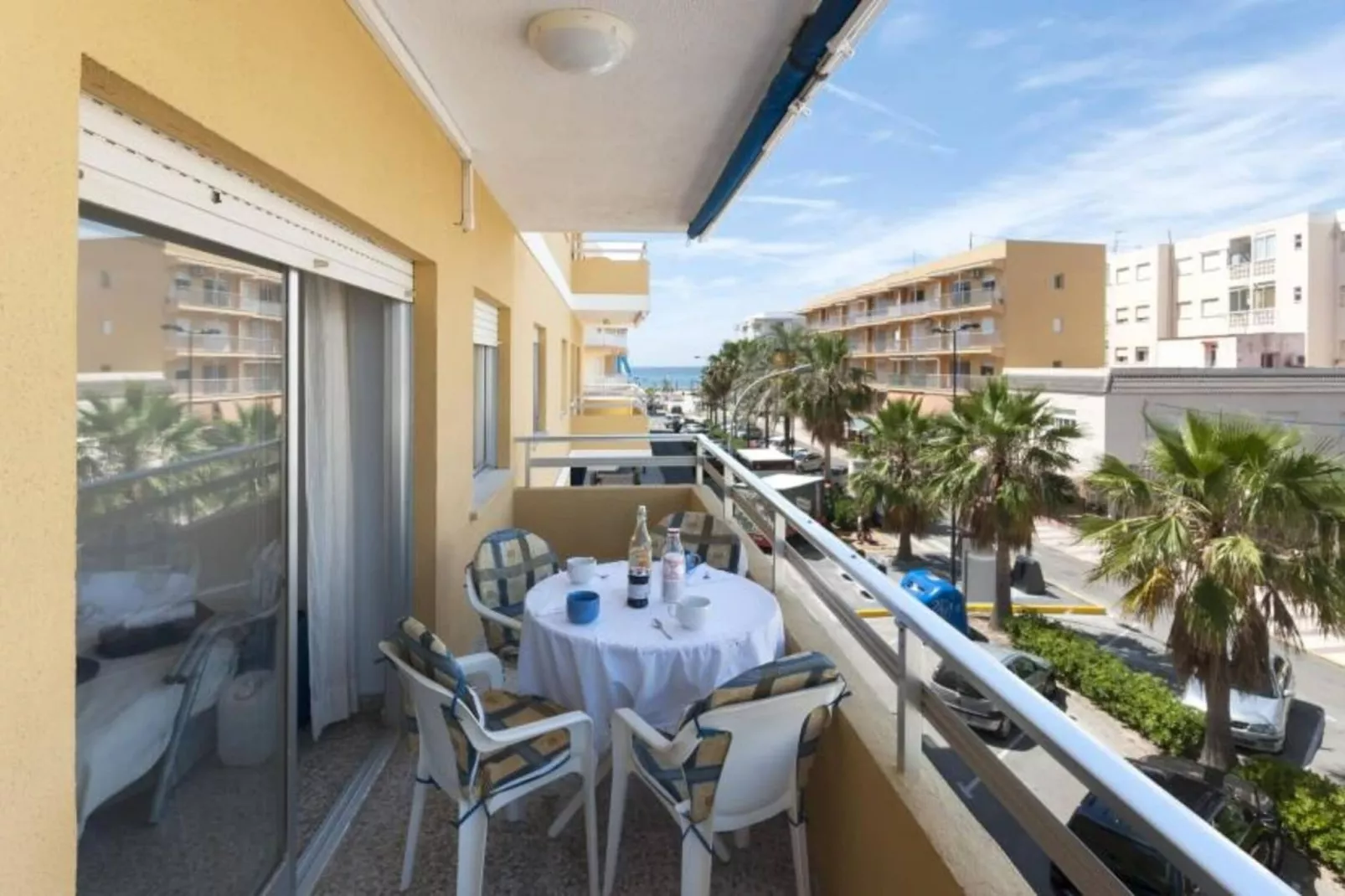 River-Terrace balcony
