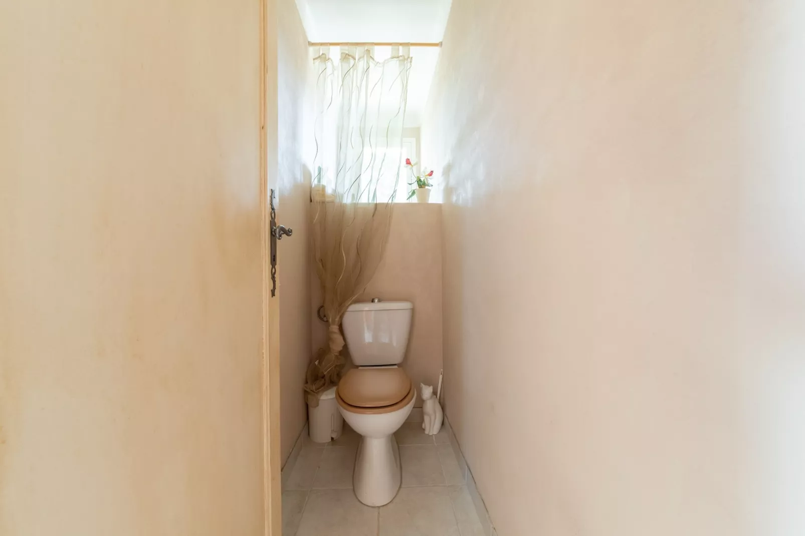 Villa Carpentras-Bathroom