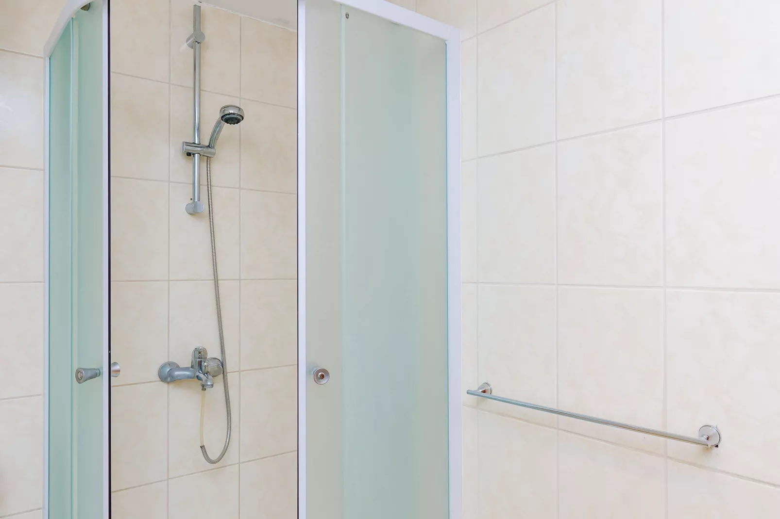Apartments Princ Hrvoje- Studio-Salle de bain