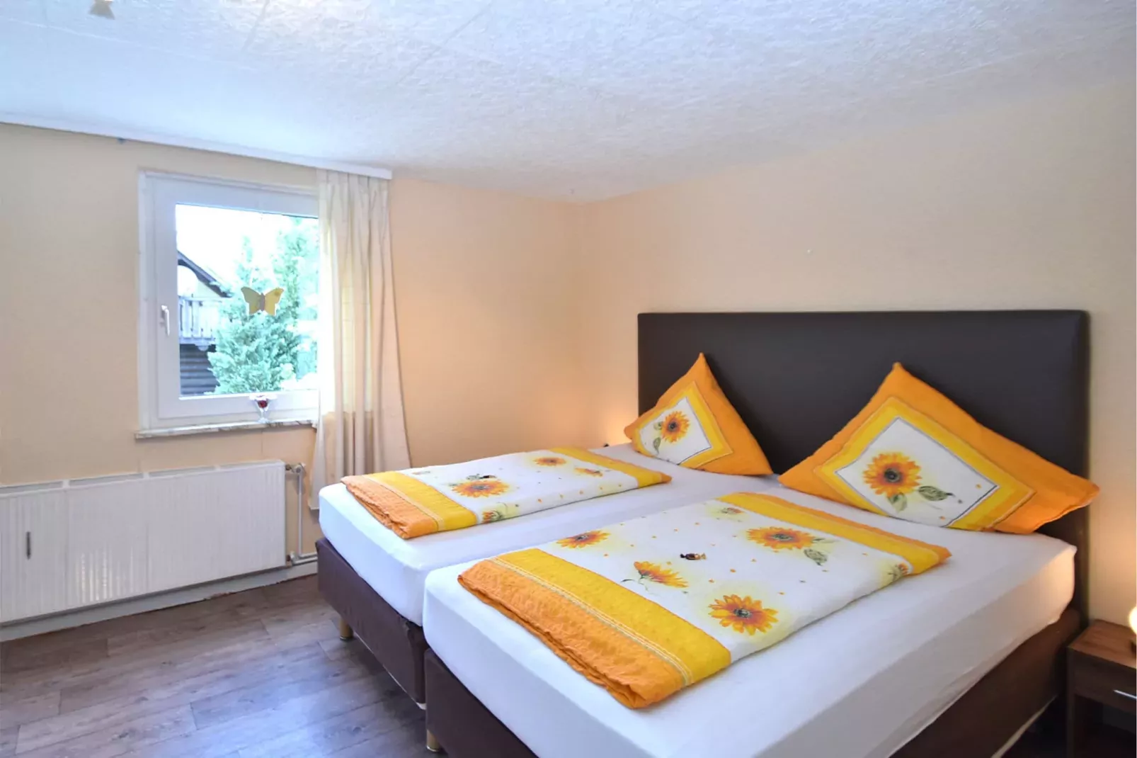 Sternenblick-Bedroom