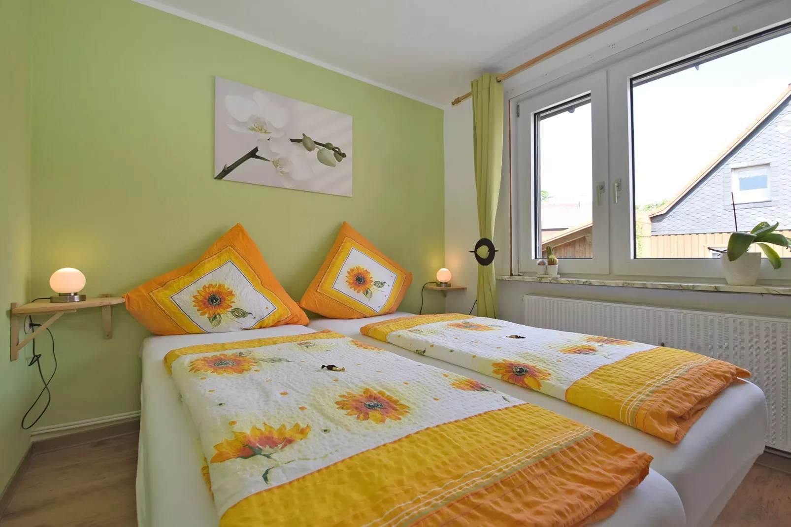 Sternenblick-Bedroom