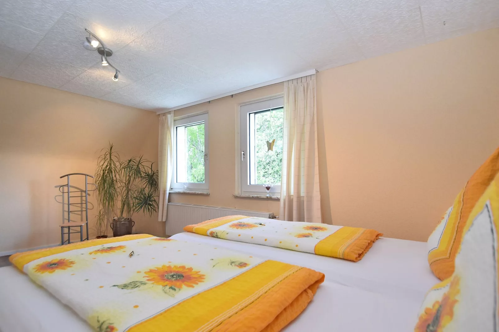 Sternenblick-Bedroom