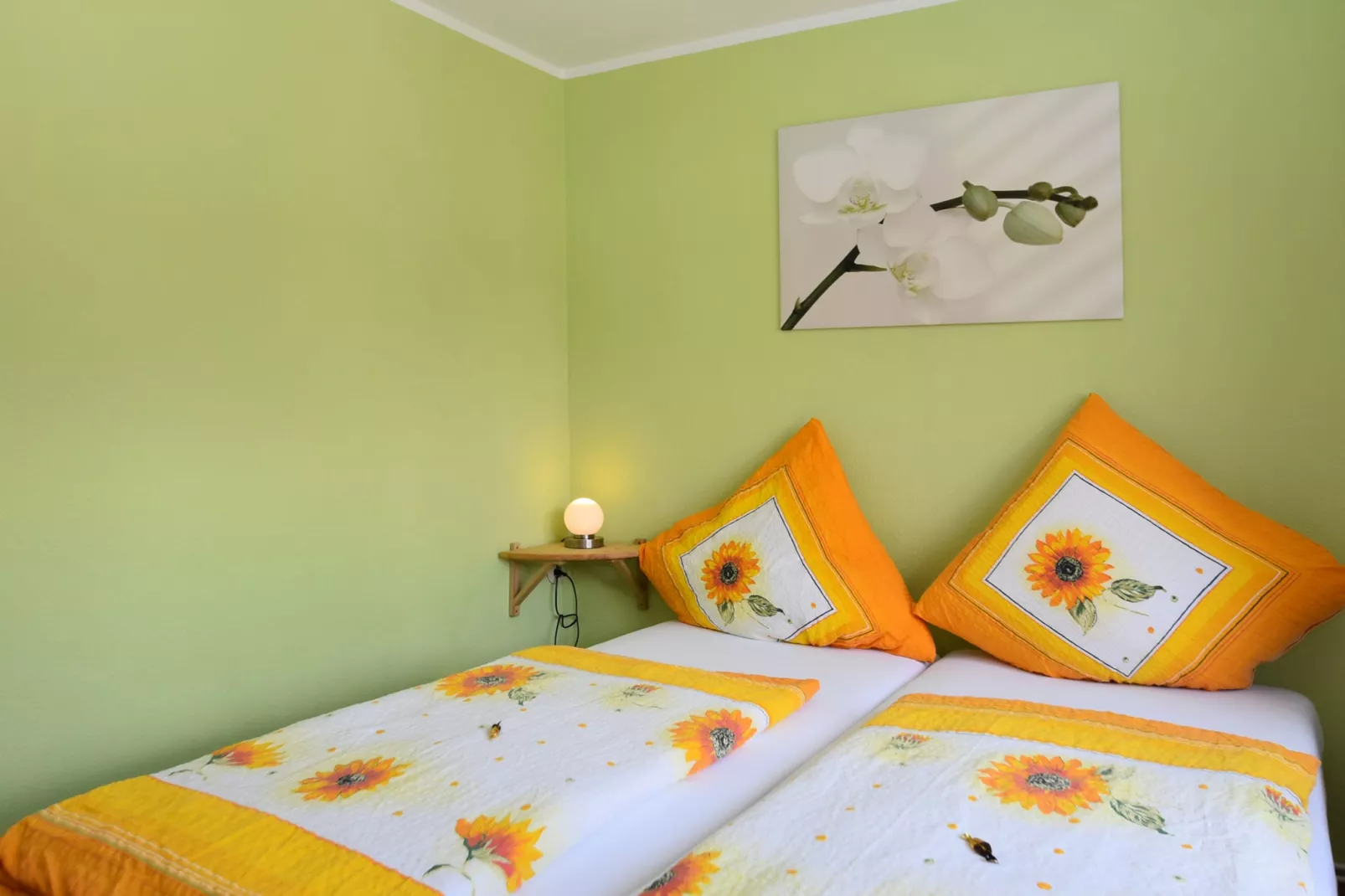 Sternenblick-Bedroom