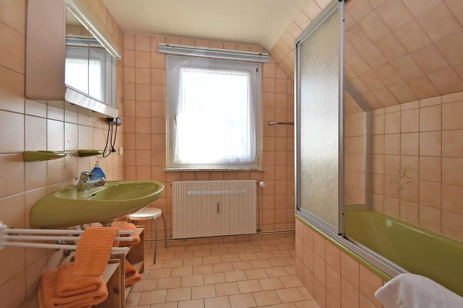 Sternenblick-Bathroom