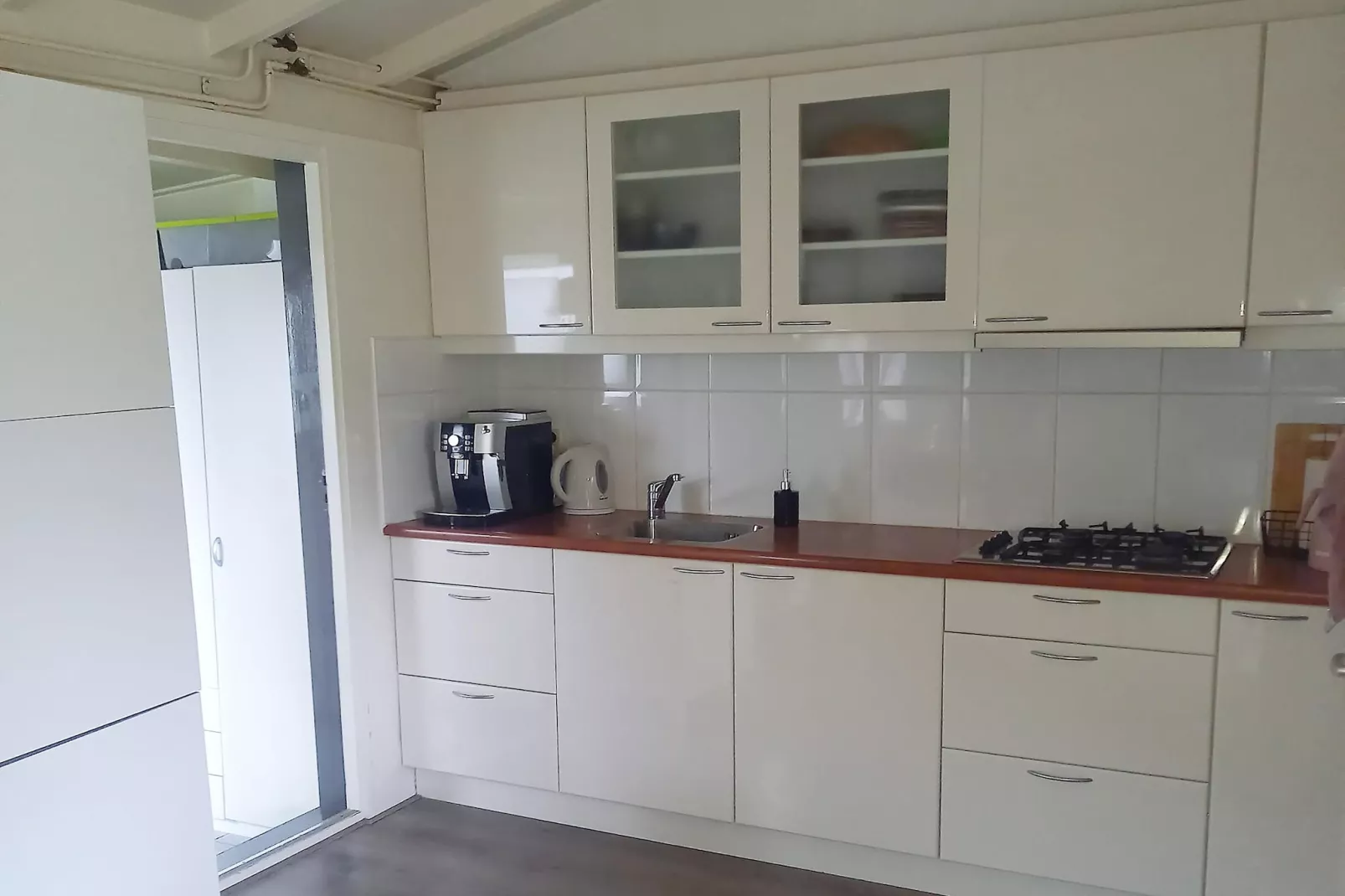 Yné lijte 55-Kitchen