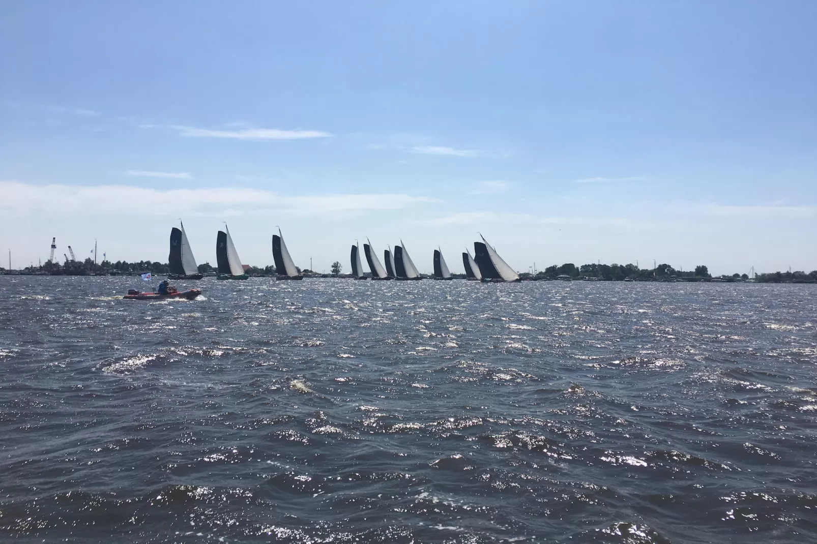 Yné lijte 55-Areas summer 5km